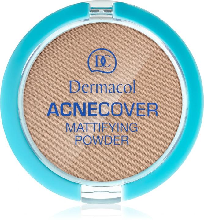 Actual product image Dermacol Acnecover (Sand)