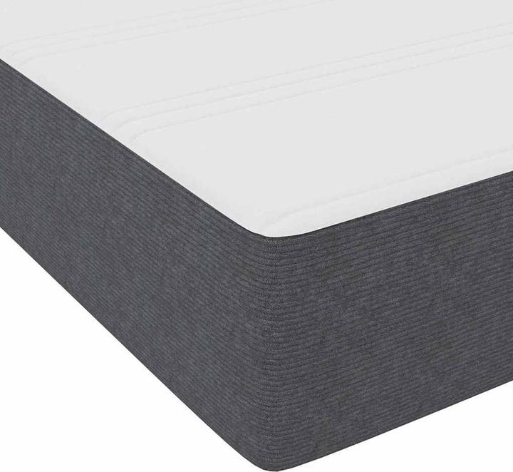 Actual product image VidaXL Modern bed (200 x 200 cm)