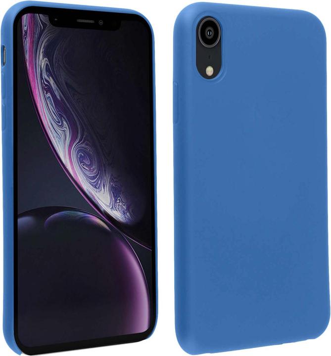 Actual product image Avizar Fast Series (Apple iPhone XR)