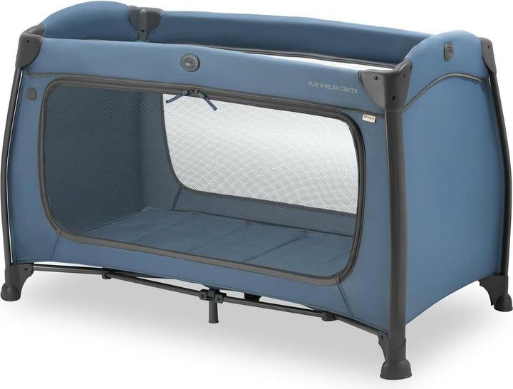 Actual product image Hauck Play N Relax Center (60 x 120 cm)