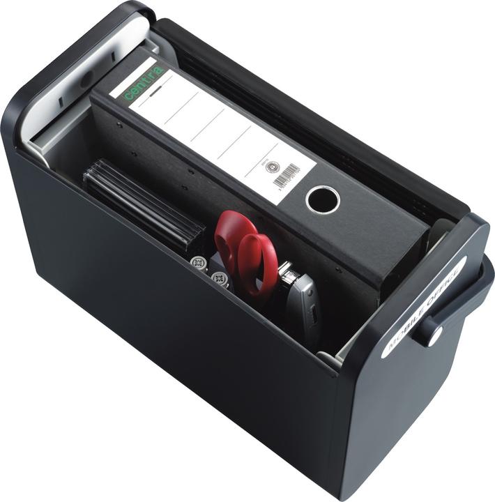 Actual product image Helit The Mobil Box (A4)