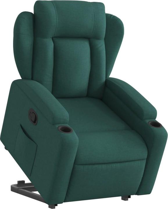 Produktbild vidaXL Relaxsessel mit Aufstehhilfe