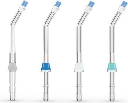 Truelife AquaFloss Station Dental Plaque Jet (Mundduschenaufsätze)