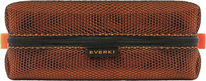 Produktbild Everki Mesh Accessories Pouch - Zubehörtasche