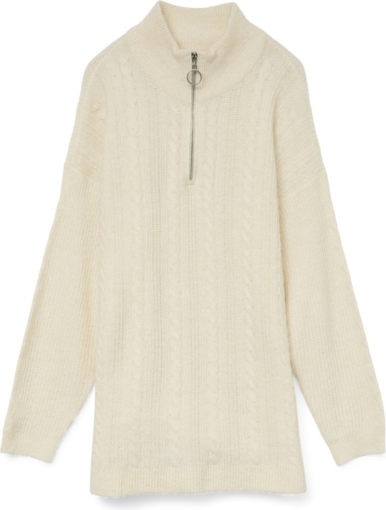 Actual product image Vero Moda VMMILI jumper knitted jumper (M)