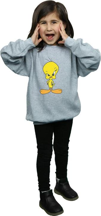 Produktbild Looney Tunes Sweatshirt Mädchen (152, 158)