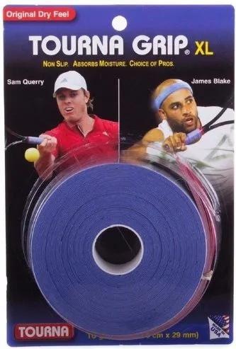 Actual product image Tourna Grip 10er XL Standard