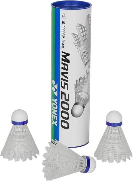 Image du produit Yonex Mavis 2000