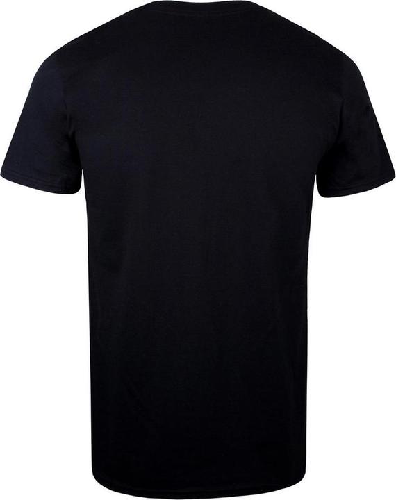 Produktbild Superman TShirt Logo (M)