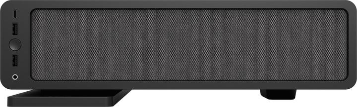 Produktbild Fractal Ridge (Mini-DTX, Mini-ITX)