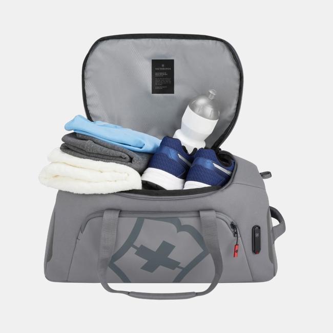 Immagine prodotto Victorinox Touring 2.0, Sports Duffel, Stone Grey (33 l)