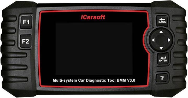 Produktbild ICarsoft BMM V3.0