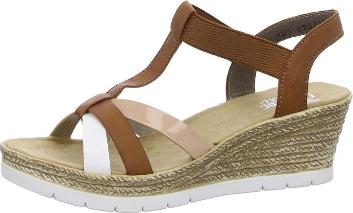 Produktbild Rieker Sandalen (41)