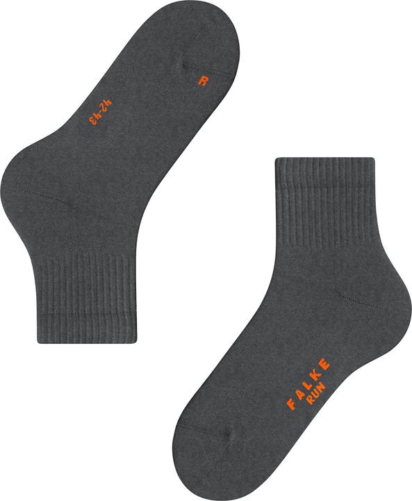 Actual product image Falke Run Rib Unisex (Single pack, 35 - 36)