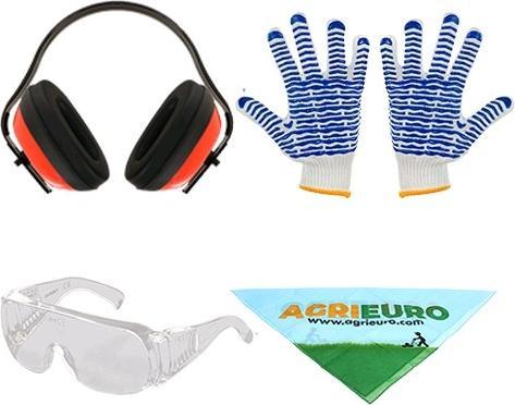 Produktbild CastelGarden XD 150 HD Rasentraktor mit Seitenauswurf und Motor ST 400