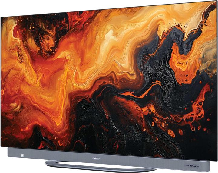 Haier H55C95EUX (55", OLED, 4K)