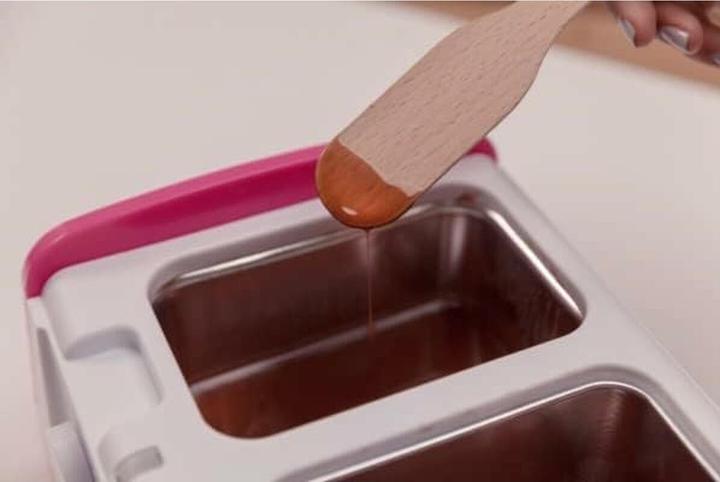 Immagine prodotto Solac DC7502 Riscaldatore a cera (1x)