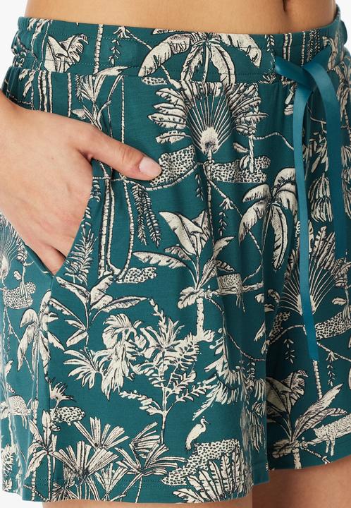 Produktbild Schiesser Pyjamahose Mix Relax (38)