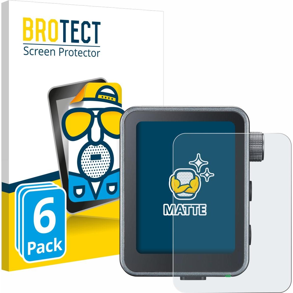 BROTECT Pellicola Opaca, Pellicola protettiva