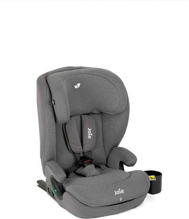 Immagine prodotto Joie i-Irvana (Seggiolino per bambini, ECE R129/i-Size Standard)