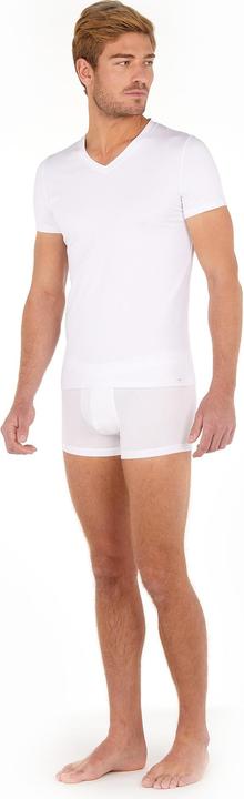 Actual product image HOM T-Shirt Casual Bequem sitzend - 19860 (L)