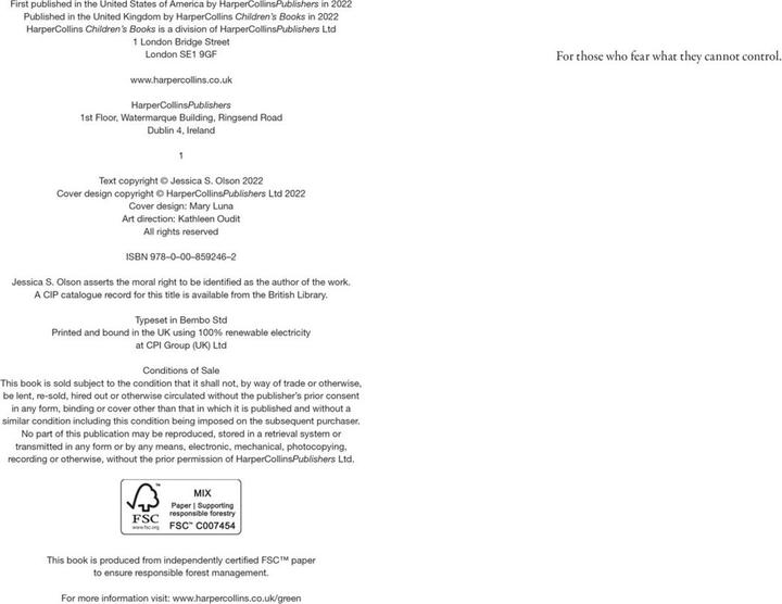 Produktbild A Forgery of Roses (Englisch, Jessica S. Olson, 2022)