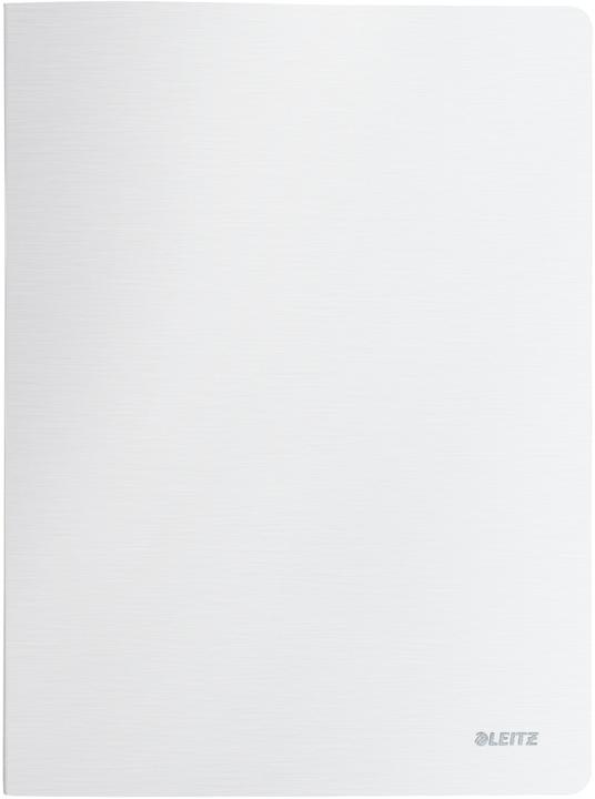 Produktbild Leitz Album WOW Ultimate White (39590004) (A4, 1x)