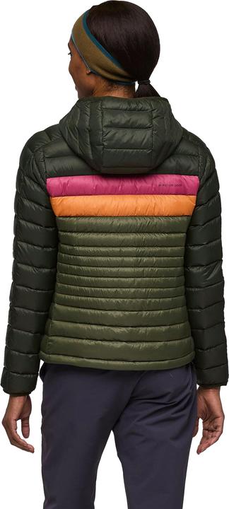 Immagine prodotto Cotopaxi Fuego Down Hooded Jacket (XS)