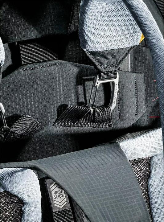 Actual product image Deuter Aircontact Pro 65+10 (75 l)