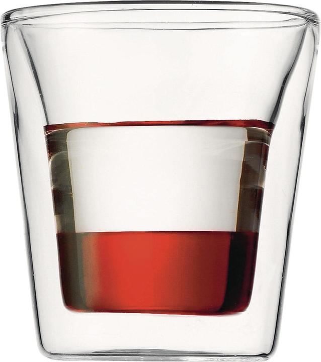 Image du produit Bodum Cantine (100 ml, 2x)