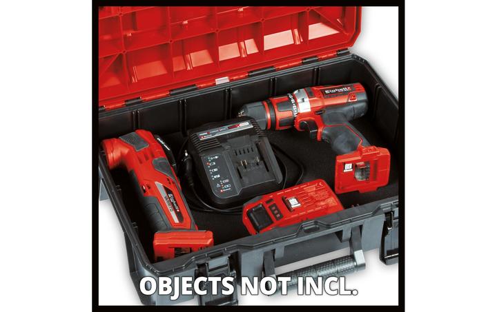 Produktbild Einhell E-Case S-F (1 Teile)