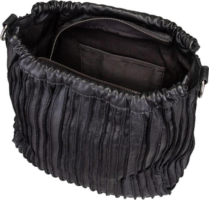 Produktbild FredsBruder Handtasche Say Hello 281-3735n (11 l)