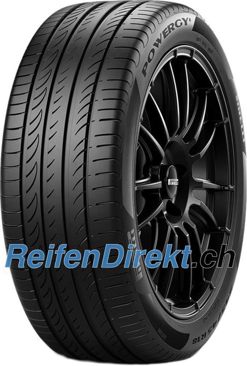 Pirelli Powergy (195/55R20 95H, Pneumatici estivi)
