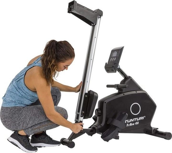 Image du produit Tunturi FitRow 40