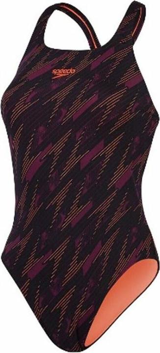 Produktbild Speedo HyperBoom Allover Medalist (36)