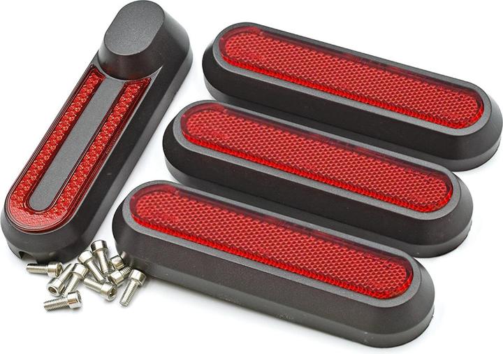 Actual product image Avizar Screw covers