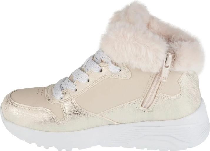 Produktbild Skechers Uno Lite - Komforthalsband Beige (32)