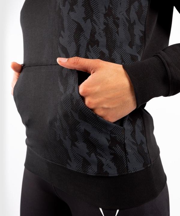 Image du produit UFC | Venum Sweatshirt à Capuche Femme UFC Venum Authentic Fight Week (M)