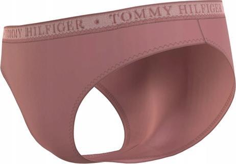 Productafbeelding Tommy Hilfiger Dames bikinislip in een 3-pack (S)