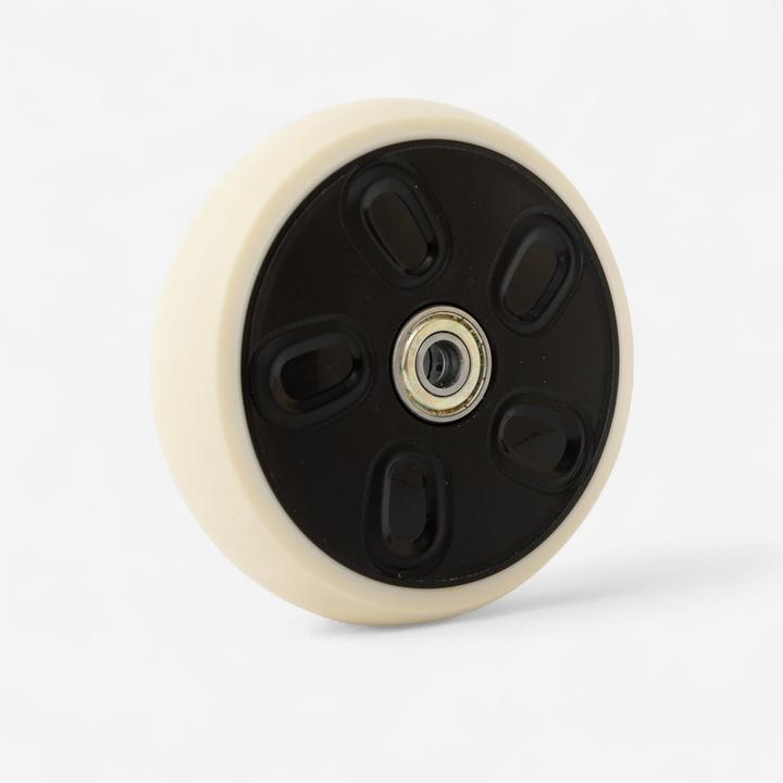 Actual product image Oxelo Rear adjusting wheel Learn 500