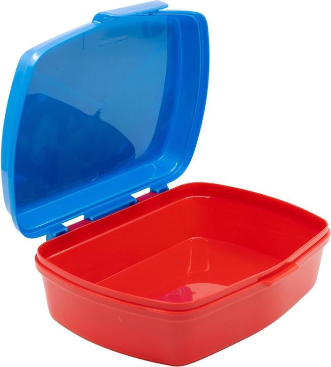 Produktbild Stor Avengers Helden - Lunchbox