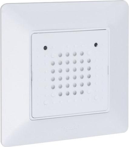 Produktbild Legrand VLIFE ELEKTR.LÄUTEWERK 230V UW (A75112)