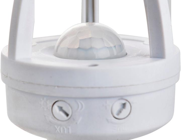 Produktbild Brennenstuhl Lampenfassung mit PIR 360˚ Bewegungsmelder