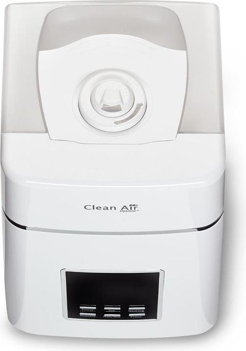 Actual product image Clean Air Optima CA-604 WH (55 m²)