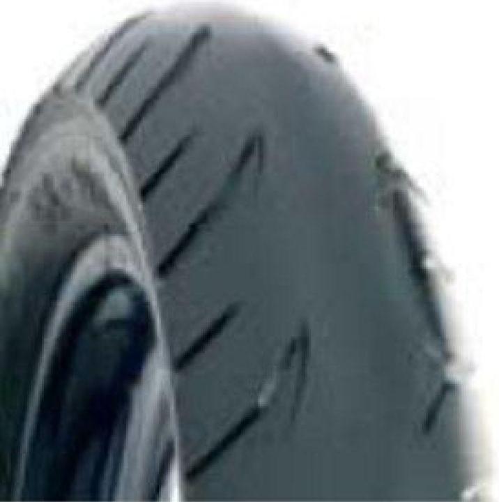 Actual product image Mitas Pneu 12 Zoll Rubena Hinten