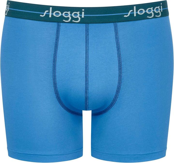 Immagine prodotto Sloggi Start Short (56, Confezione da 2)