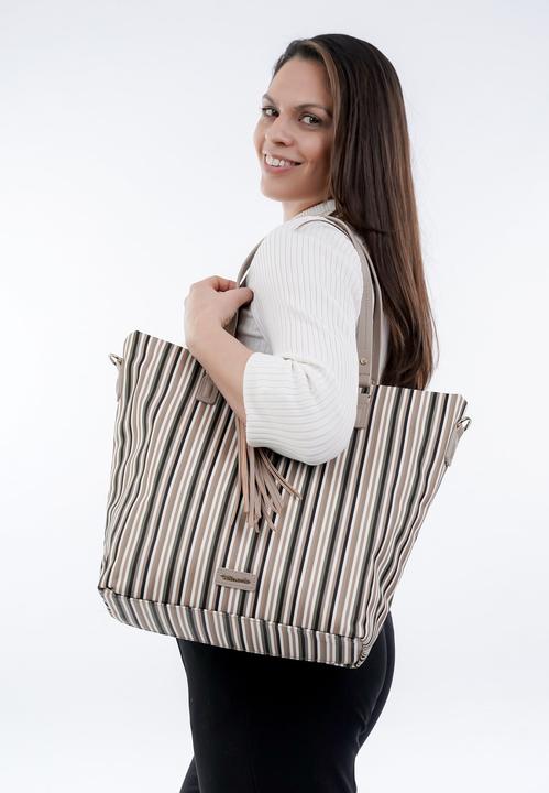 Immagine prodotto Tamaris Shopper Lea (15.10 l)