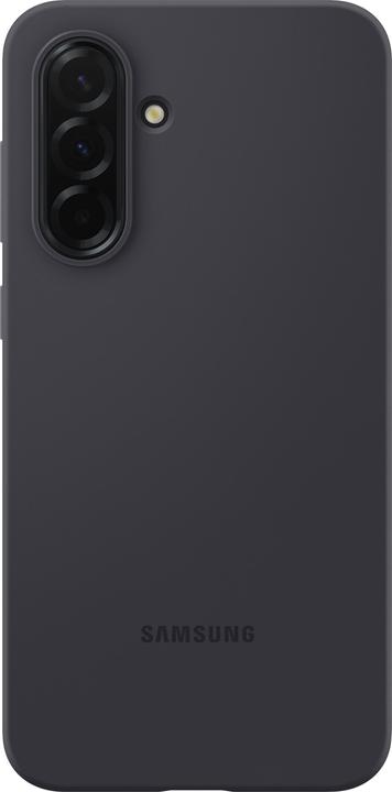 Actual product image Samsung Silicone Case (Samsung Galaxy A36)