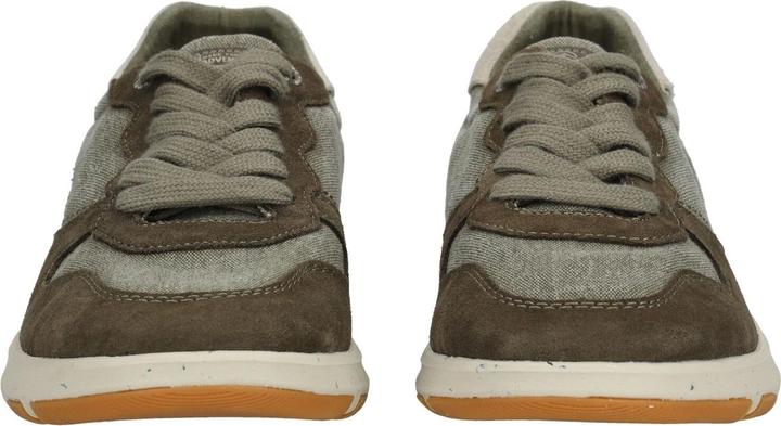Produktbild Camel Active Sneaker used canvas/split KHAKI (42)