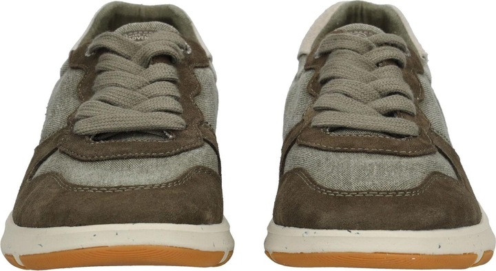 Immagine prodotto Camel Active Sneaker used canvas/split KHAKI (42)